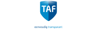 TAF is een partner van Groots Verzekerd Taf is een partner van groots verzekerd