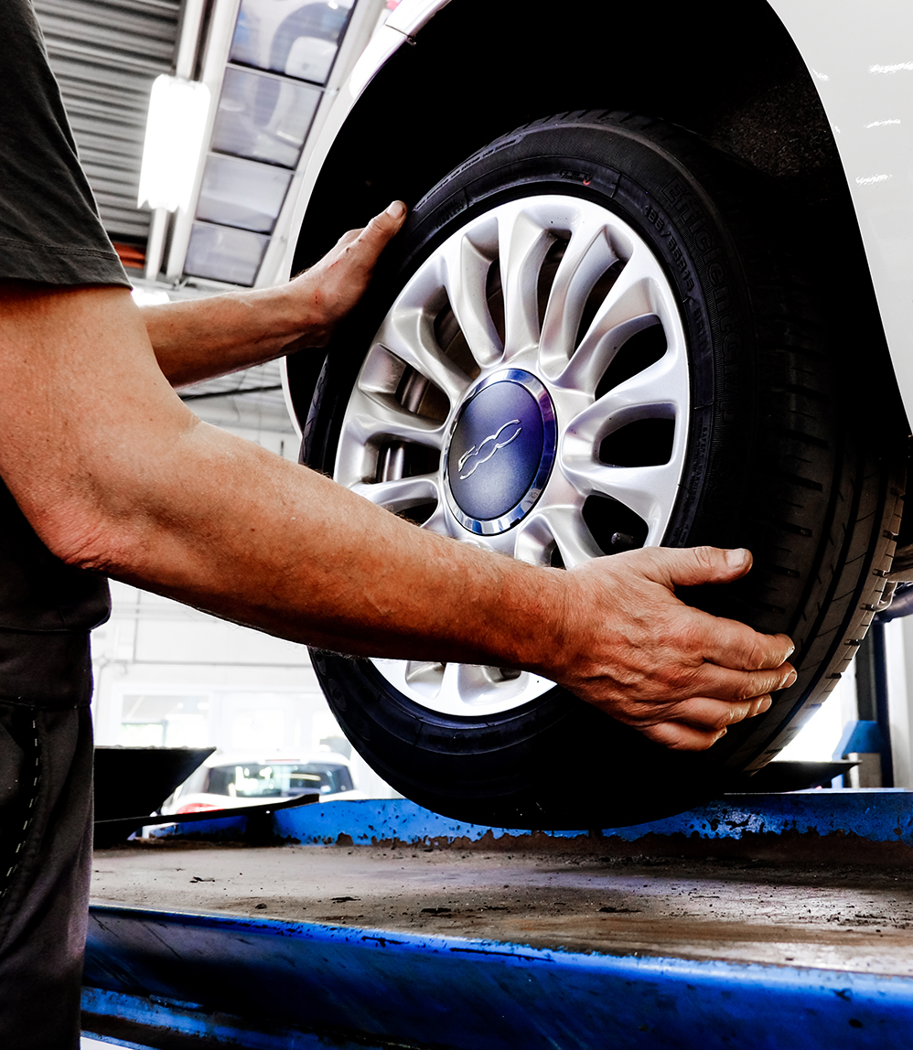 Met een garageverzekering kun je de aansprakelijkheid verzekeren van je garagebedrijf en de voertuigen van je cliënten.